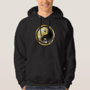 Search for yin yang hoodies Black