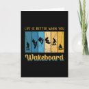 Search for wakeboard wakeboarding cards Wakeboarder
