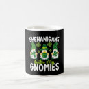 Search for shenanigans mugs Patricks