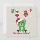 Recherche de kawaii christmas invitations Vacances