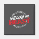 Search for gym motivational magnets Modern