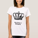 Search for royalty tshirts Princess