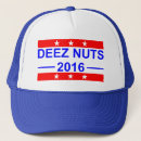 Search for deez nuts hats Election