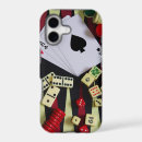 Recherche de as pique iphone coques Joueur