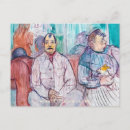 Search for lautrec postcards Vintage