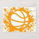 Recherche de basket cartes postales Sport