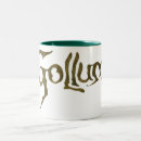 Search for gollum mugs My precious