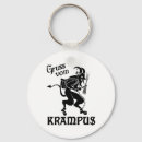 Search for christmas tree greeting keychains Candy cane