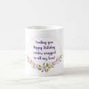 Search for romantic flowers mugs Floral