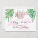 Search for virtual baby girl shower invitations Whimsical