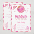 Recherche de disco invitations Rodéo dernier