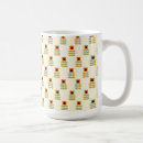 Search for 70s inspired mugs Mid century modern