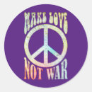 Search for power of love stickers Peace
