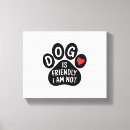 Search for animal friendly art Dog