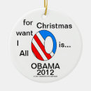 Search for obama ornaments Election