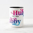 Recherche de hubby tasses De jour valentines