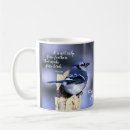 Search for blue jay mugs Bird