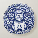 Search for miniature schnauzer pillows Dogs