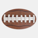 Search for football fan stickers Athlete