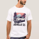 Recherche de 1970 chevelle tshirts Vintage