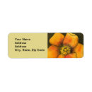 Search for yellow dog return address labels Floral