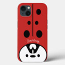 Search for cute ladybug iphone cases Ladybird
