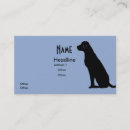 Search for screen business cards Black