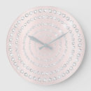 Recherche de gemmes horloges Argent