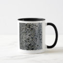Search for fish scale mugs Animal