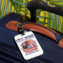 Recherche de trump bagages étiquettes Rendre l'amérique plus grande