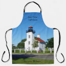 Search for point aprons Lighthouse