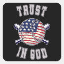 Search for trust in god stickers Catholic