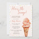 Search for bridal sprinkle invitations Watercolor