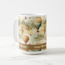 Search for balloon art mugs Vintage
