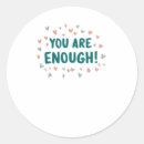 Search for enough stickers Mental health awareness