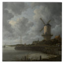 Search for dutch windmill tiles Holland