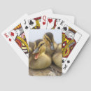 Recherche de eau douce jeux de cartes Animal