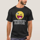 Recherche de offensive tshirts Drôle