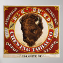 Search for old cigarette posters Tobacco