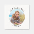 Search for photo napkins Modern minimalist