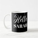 Search for hello mugs Modern