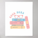 Search for girl reading a book posters Literature