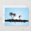 Search for kitesurf postcards Kiteboarding