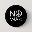 Search for peace sign accessories No war