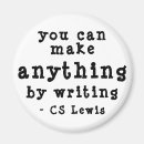 Recherche de pouvez magnets Inspiré