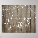 Search for please sign our guestbook posters Typography