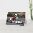 Search for go kart cards Karting