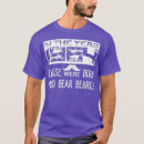 Search for hairy bear tshirts Germanic