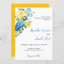 Recherche de perroquet bleu invitations Pour tous