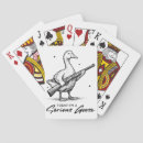 Search for cute saying playing cards Vintage